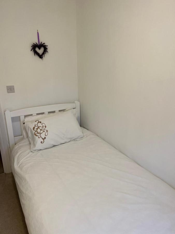 Luna'S Rest Bridgwater Extérieur photo