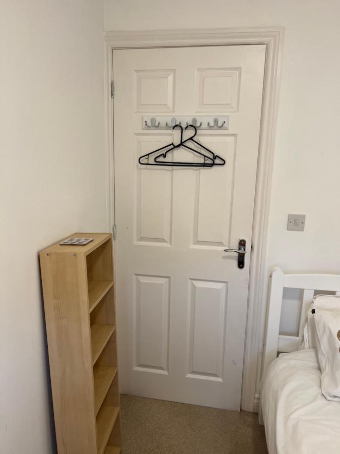Luna'S Rest Bridgwater Extérieur photo